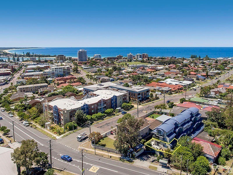 1/158 The Entrance Road, The Entrance NSW 2261