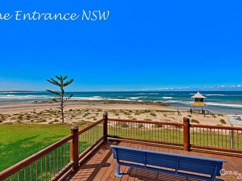 1/158 The Entrance Road, The Entrance NSW 2261