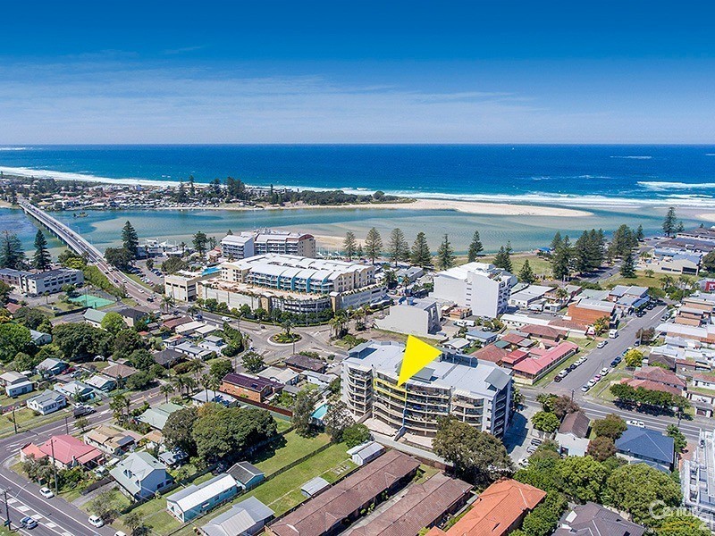 505/1-9 Torrens Avenue, The Entrance NSW 2261