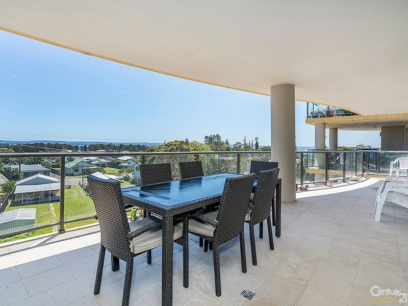 505/1-9 Torrens Avenue, The Entrance NSW 2261