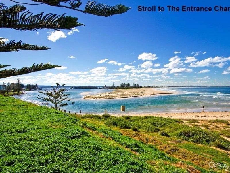 505/1-9 Torrens Avenue, The Entrance NSW 2261