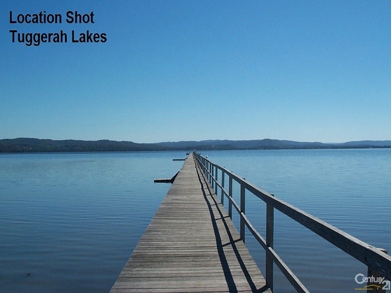 505/1-9 Torrens Avenue, The Entrance NSW 2261