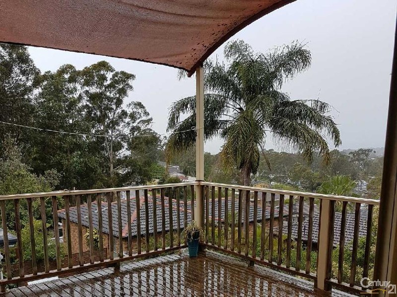 21 Kilkenny  Road, Berkeley Vale NSW 2261