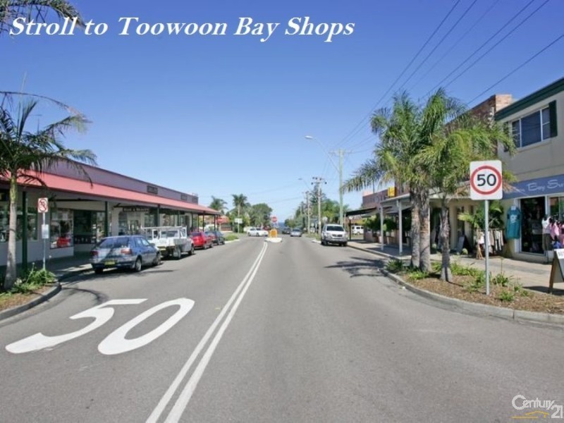 16 Archbold Road, Long Jetty NSW 2261