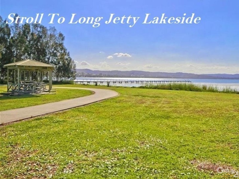 16 Archbold Road, Long Jetty NSW 2261