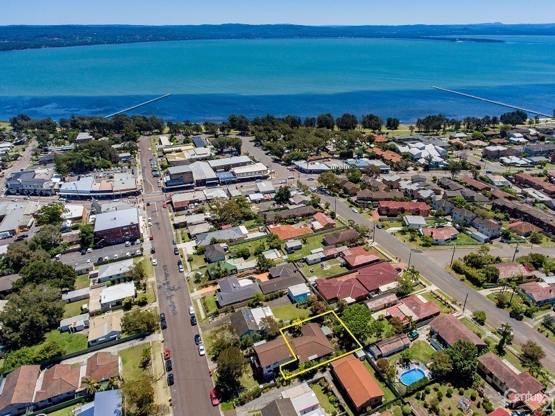 1/26 Thompson Street, Long Jetty NSW 2261