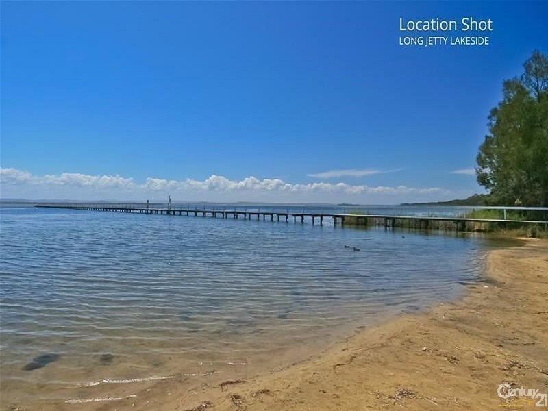 1/26 Thompson Street, Long Jetty NSW 2261