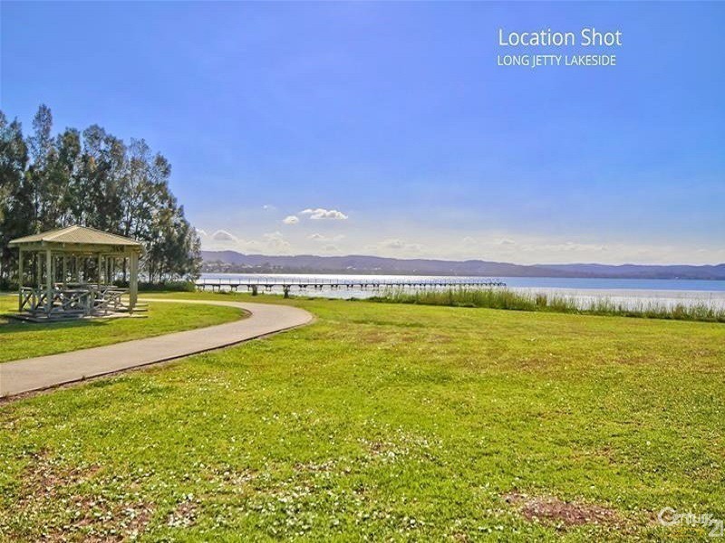 1/26 Thompson Street, Long Jetty NSW 2261