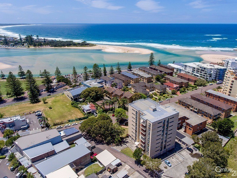 3/11-13 Ocean Parade, The Entrance NSW 2261