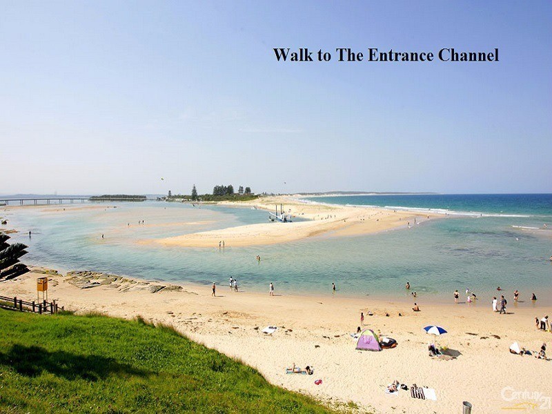 3/11-13 Ocean Parade, The Entrance NSW 2261