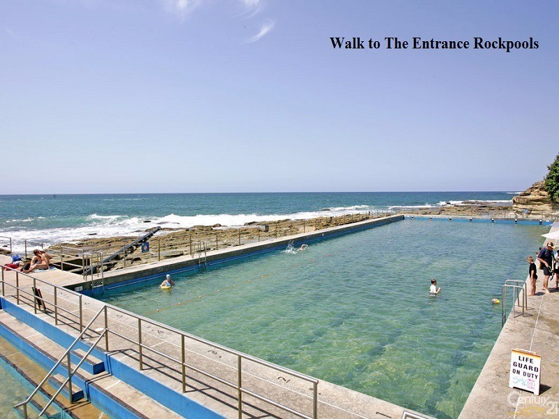 3/11-13 Ocean Parade, The Entrance NSW 2261