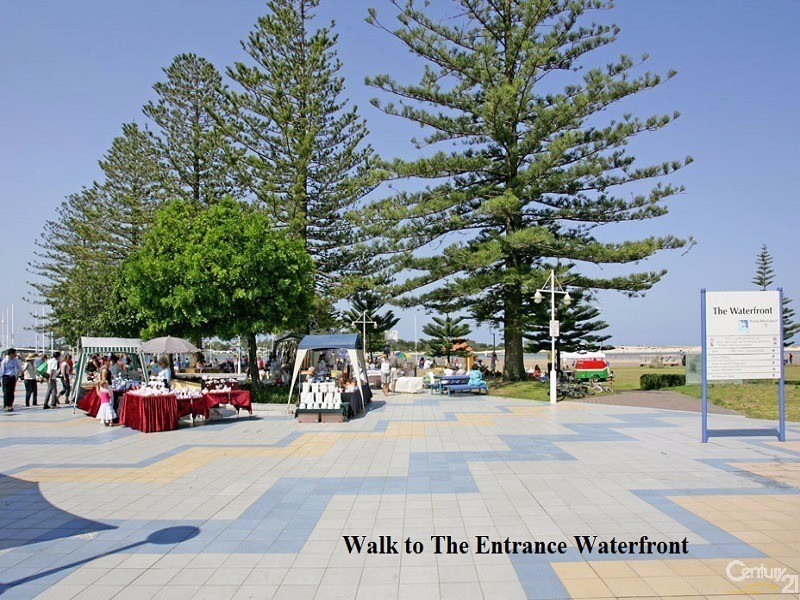 3/11-13 Ocean Parade, The Entrance NSW 2261