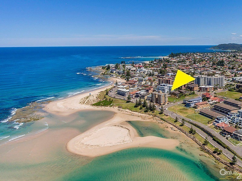 5/50-54 Ocean Parade, The Entrance NSW 2261