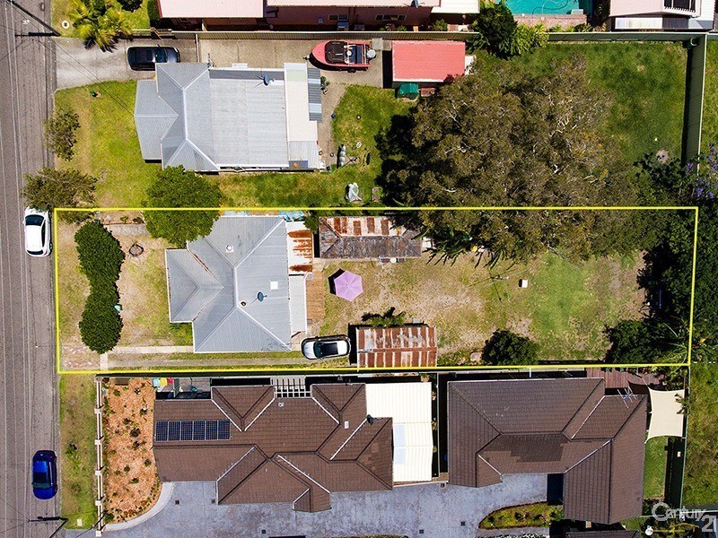 46 Swadling Street, Long Jetty NSW 2261