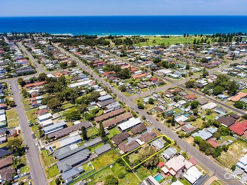 46 Swadling Street, Long Jetty NSW 2261