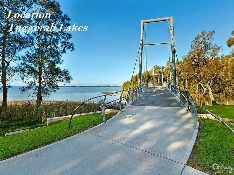 52 Clare Crescent, Berkeley Vale NSW 2261