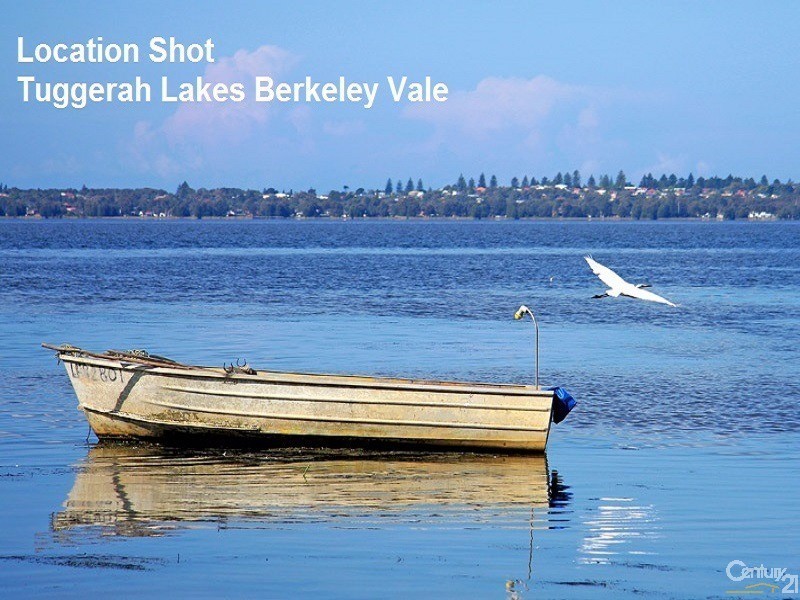 3 Waroon Avenue, Berkeley Vale NSW 2261