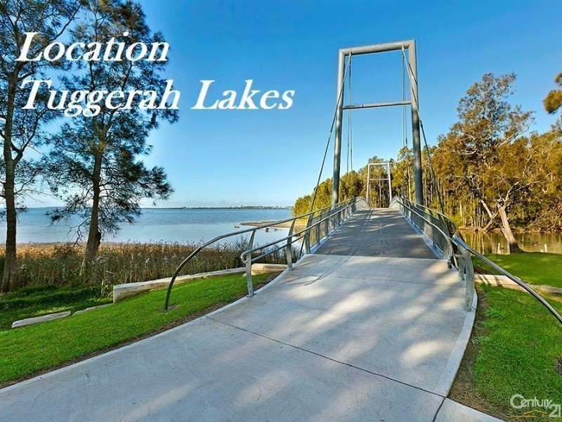 315 Lakedge Avenue, Berkeley Vale NSW 2261