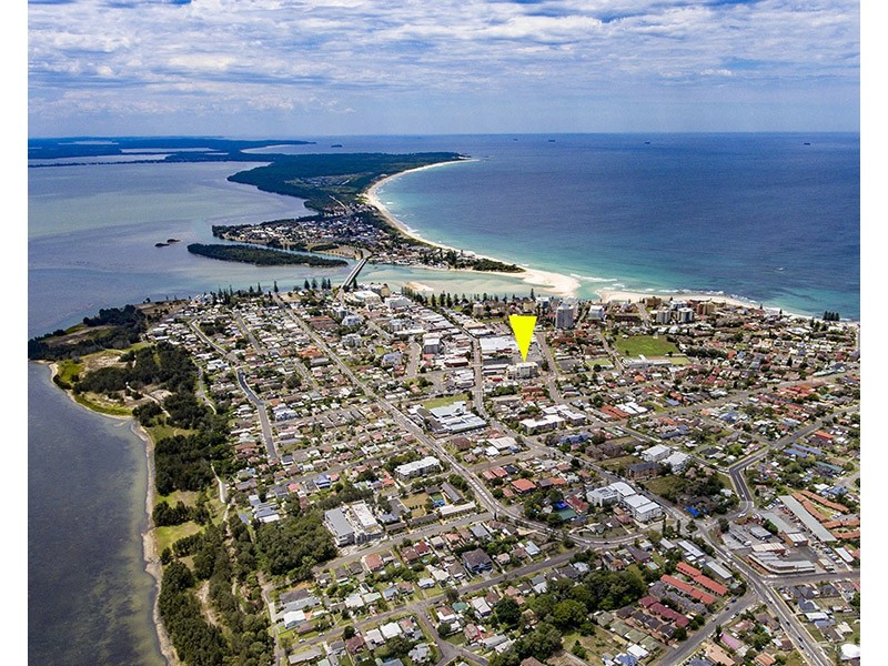 14/2-6 Warrigal Street, The Entrance NSW 2261