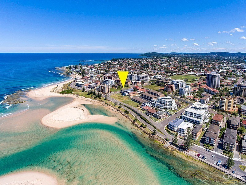 2/28 Marine Parade, The Entrance NSW 2261