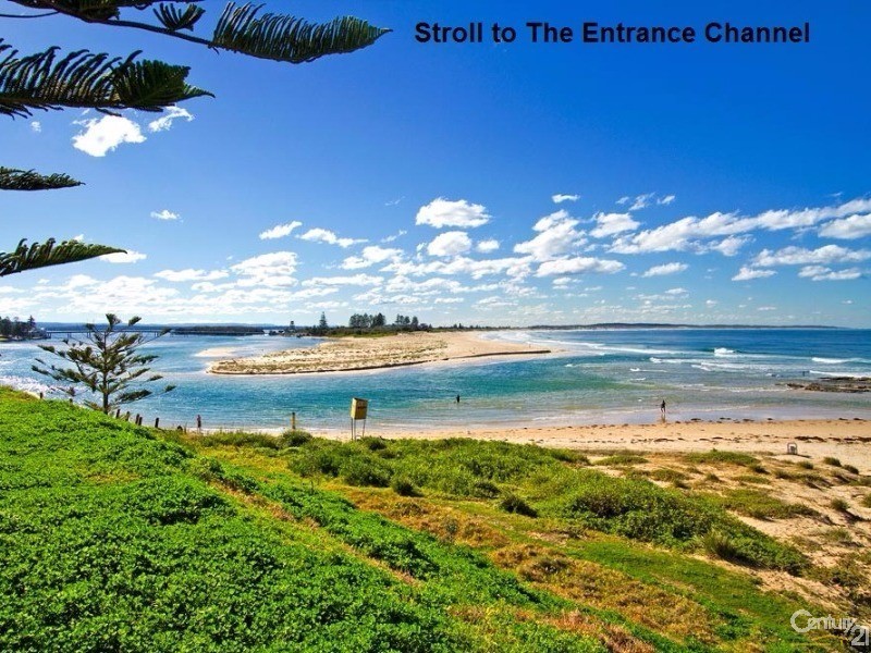 2/28 Marine Parade, The Entrance NSW 2261