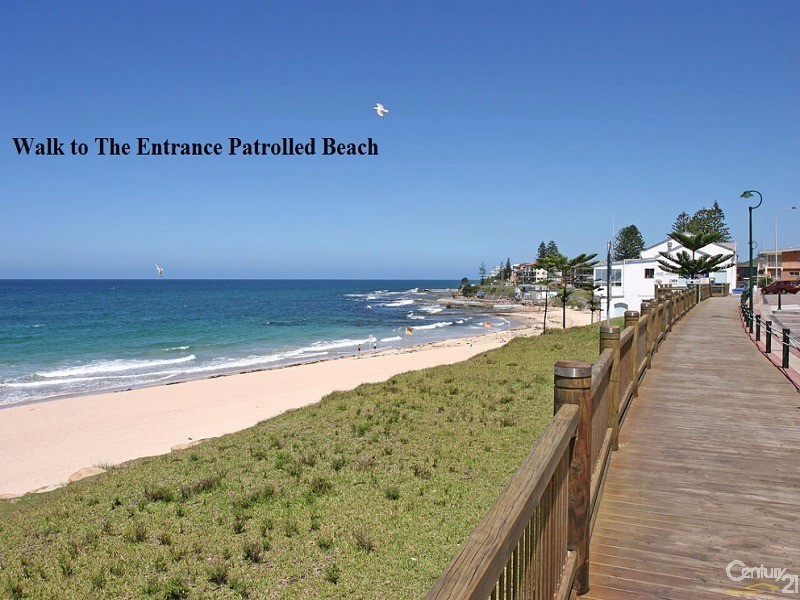 2/28 Marine Parade, The Entrance NSW 2261