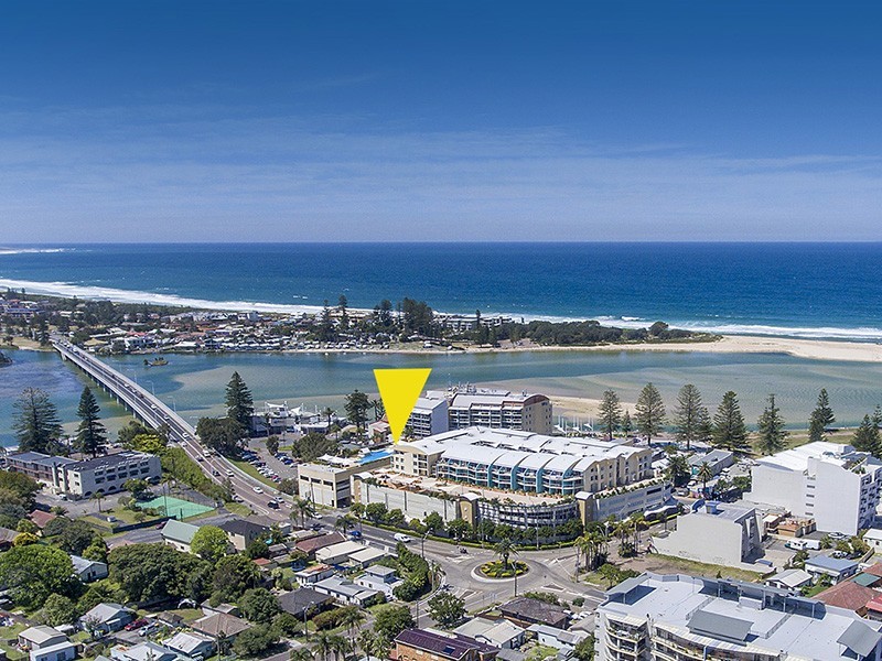 530/18 Coral Street, The Entrance NSW 2261