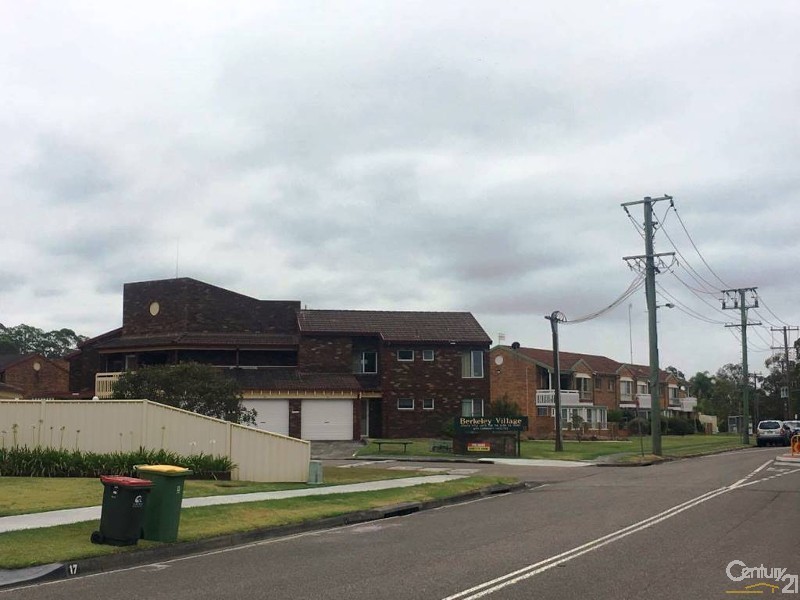 216/15 Lorraine Avenue, Berkeley Vale NSW 2261
