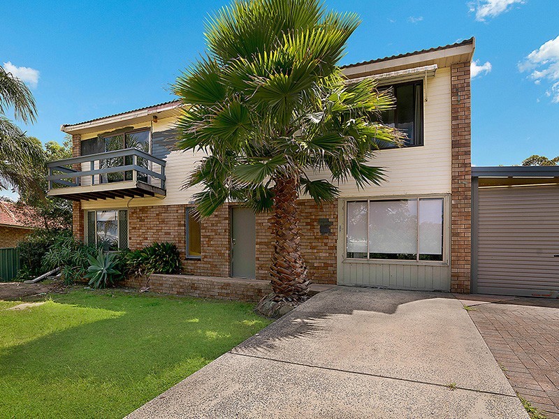 7 Waratah Street, Bateau Bay NSW 2261