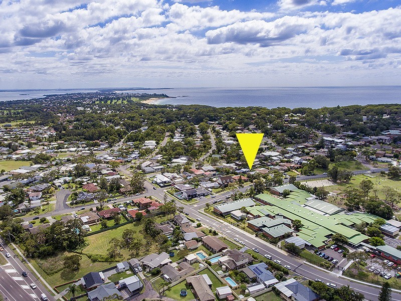 7 Waratah Street, Bateau Bay NSW 2261