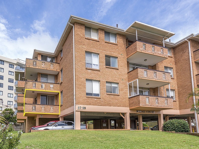 3/57-59 Ocean Parade, The Entrance NSW 2261