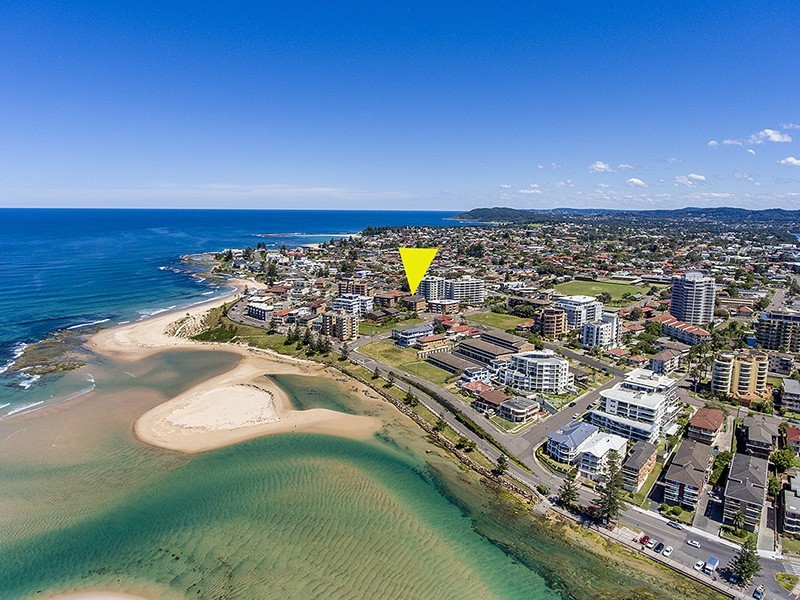 3/57-59 Ocean Parade, The Entrance NSW 2261