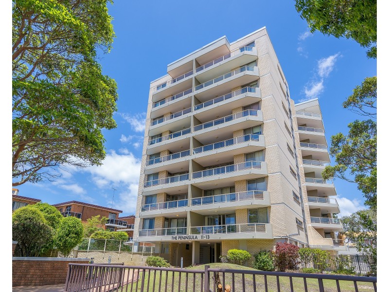 3/11-13 Ocean Parade, The Entrance NSW 2261