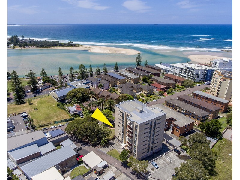 3/11-13 Ocean Parade, The Entrance NSW 2261