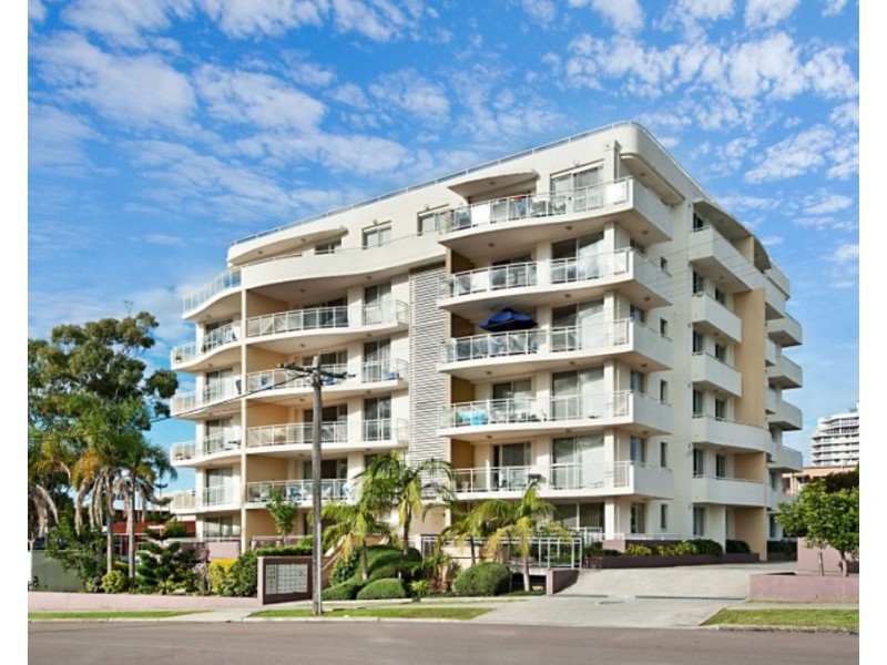 14/2-6 Copnor Avenue, The Entrance NSW 2261