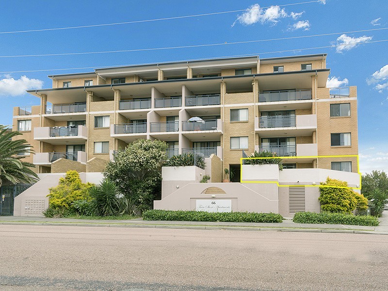 3/54-66 Hutton Road, The Entrance North NSW 2261