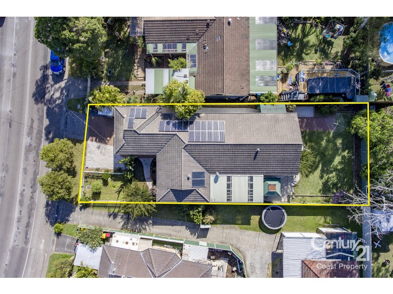 35 Kerry Crescent, Berkeley Vale NSW 2261