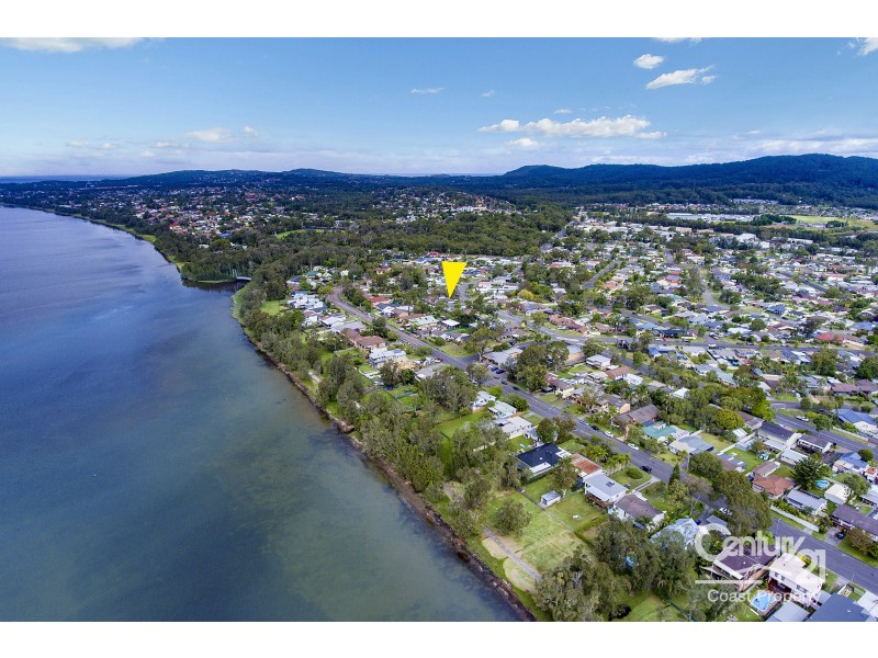 35 Kerry Crescent, Berkeley Vale NSW 2261