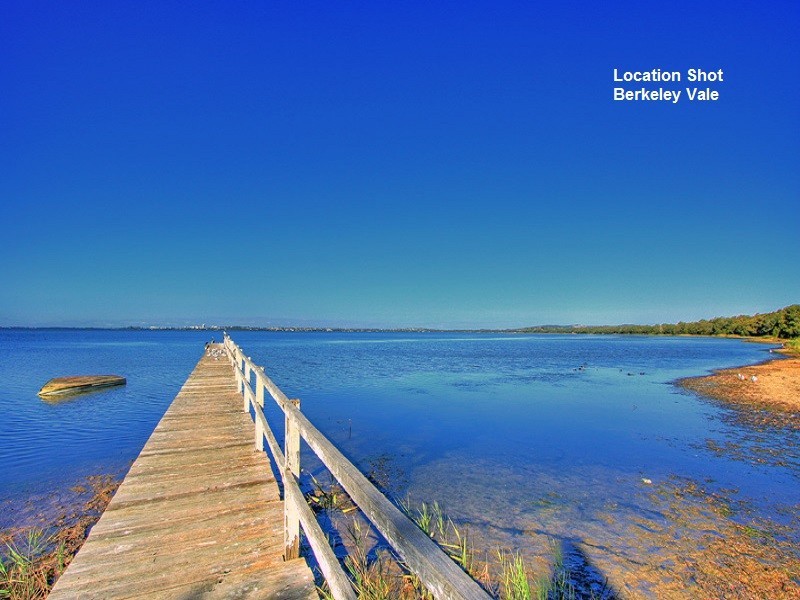 35 Kerry Crescent, Berkeley Vale NSW 2261