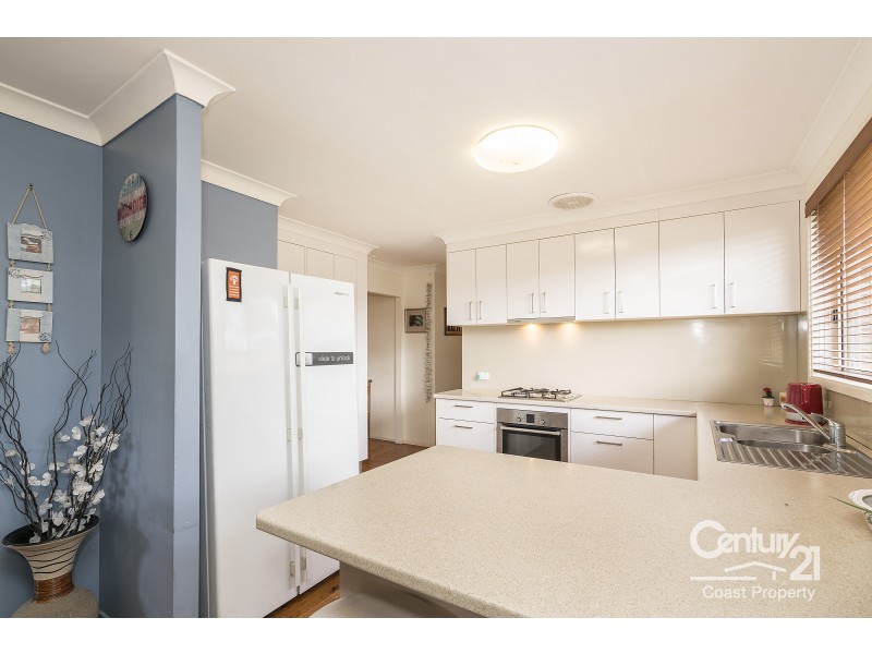 34 Laguna Parade, Berkeley Vale NSW 2261