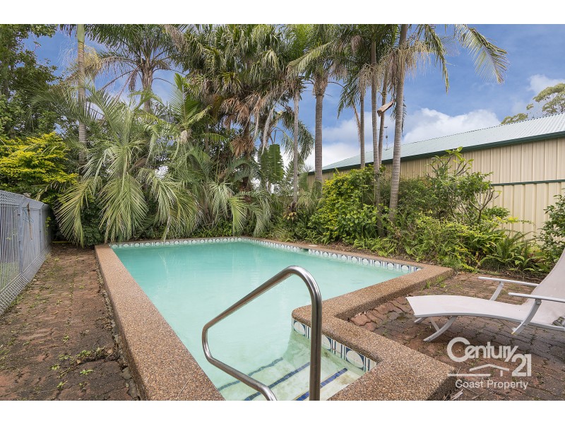 34 Laguna Parade, Berkeley Vale NSW 2261