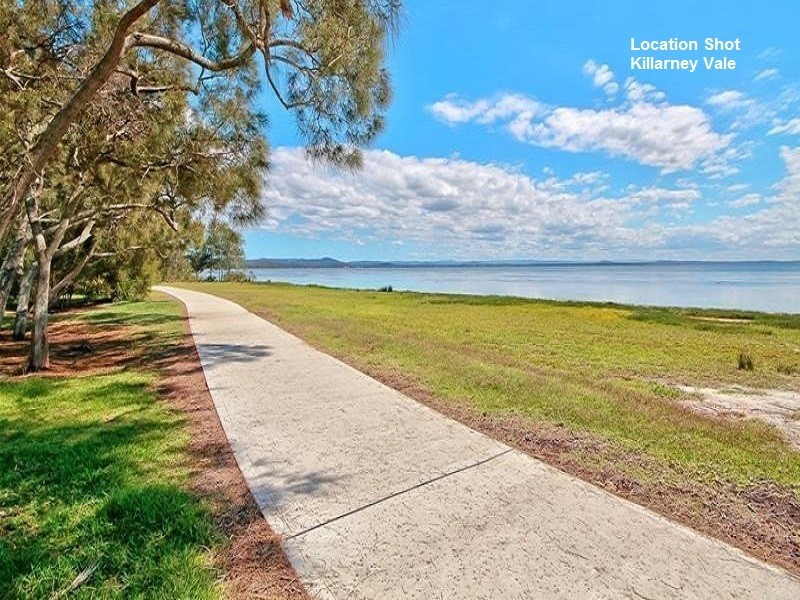 34 Laguna Parade, Berkeley Vale NSW 2261