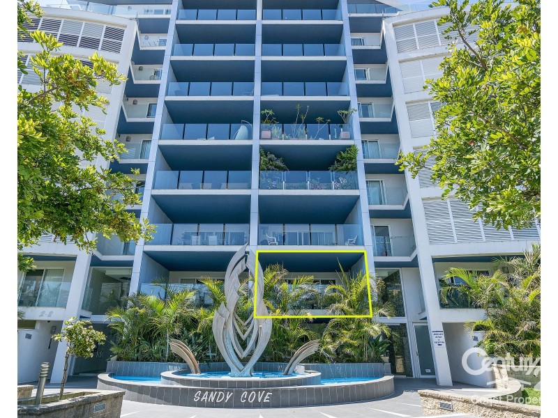 36/2-8 Ozone Street, The Entrance NSW 2261