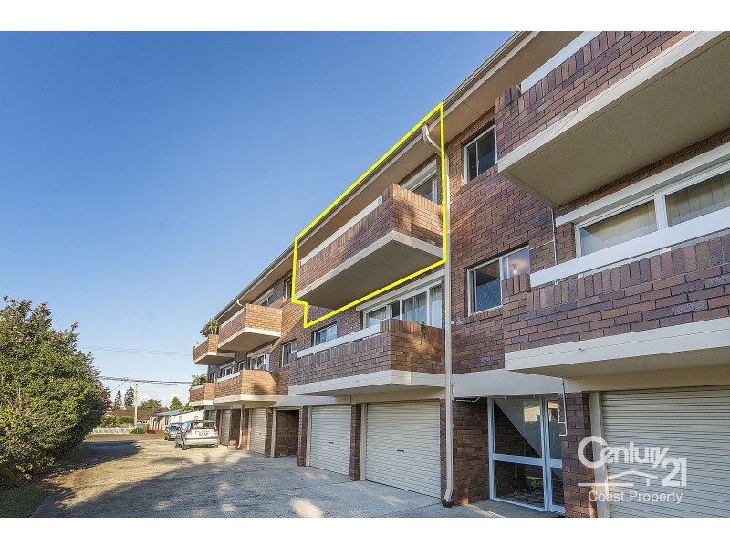 7/57 Bay Road, Blue Bay NSW 2261