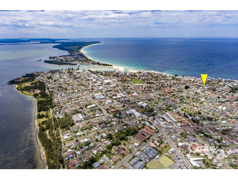 7/57 Bay Road, Blue Bay NSW 2261