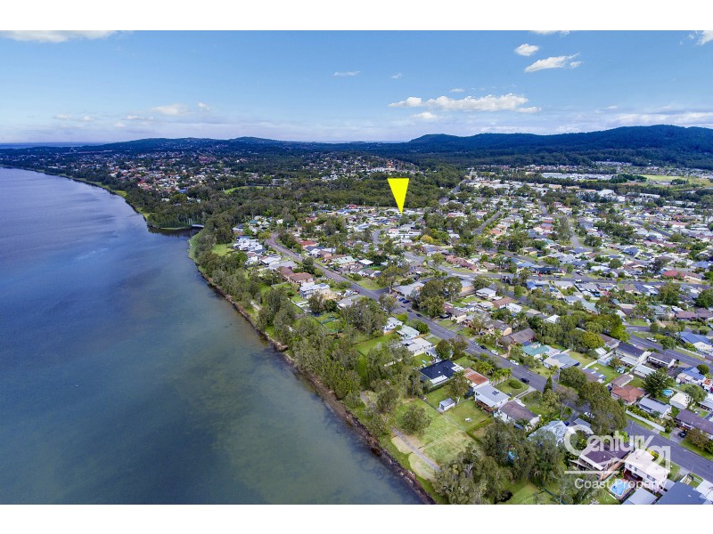 9 Kerry Crescent, Berkeley Vale NSW 2261