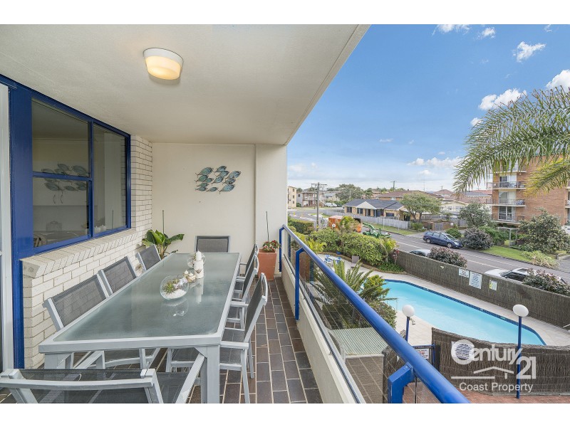 15/38-44 Dening Street, The Entrance NSW 2261