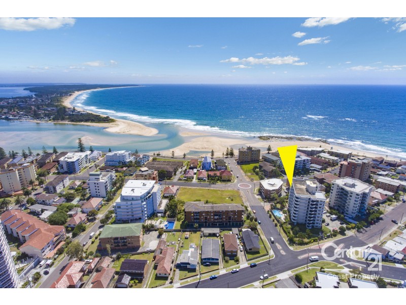 15/38-44 Dening Street, The Entrance NSW 2261