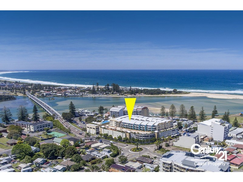 528/18 Coral Street, The Entrance NSW 2261