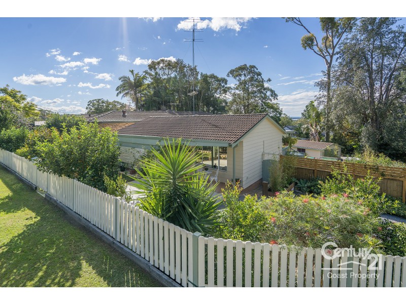23 Jeannie Crescent, Berkeley Vale NSW 2261